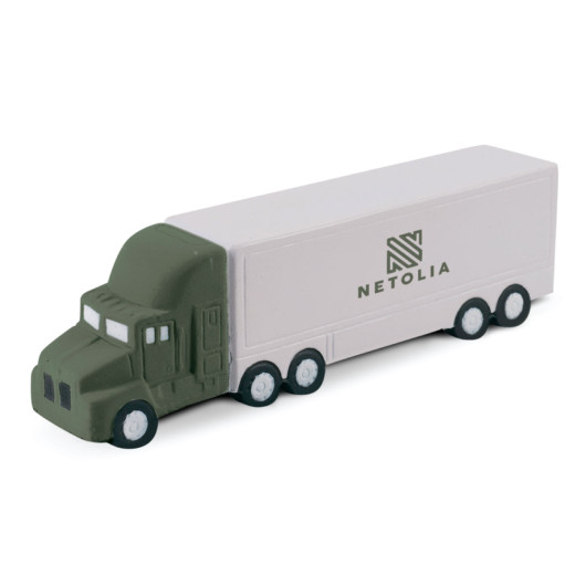 Main Stress Semi Trailers